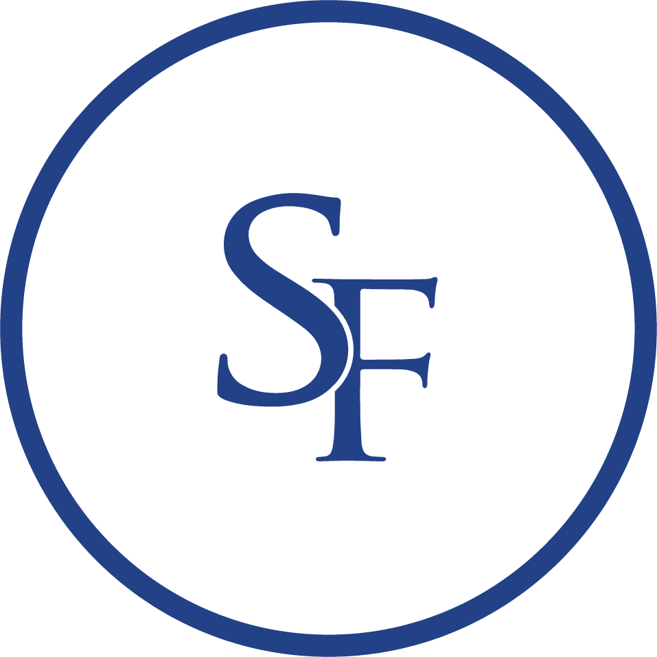 SmartFlyer-SF-Circle-Logo-Blue