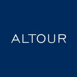 altour logo